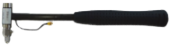 Charge-output Piezoelectric Impact Hammer CL-YD-01A
